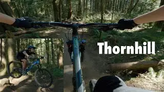 Thornhill is Awesome! | MTB | Maple Ridge, BC
