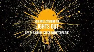 NEW LANGUAGE - Lights Out (Official Audio)