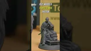 The Game-Changing Speed of the Next-Gen 12K Printers