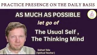 Presence Practice |  Pks63 @liveyourselffully