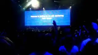 New Jesus Culture Song, 