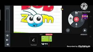 Bob Zoom Logo 2012 logo Speedrun