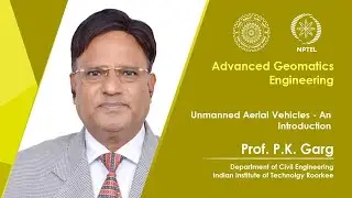 Lecture 35: Unmanned Aerial Vehicles - An Introduction