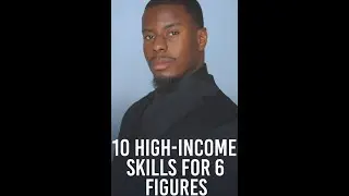 10 High-Income Skills That Can Make You 6 Figures (No Degree Needed!)