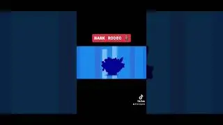 SKIN HANK RODEO 