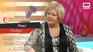 Paqui: 