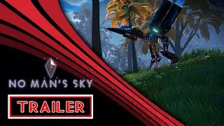 No Man's Sky: Next Generation - Trailer ( PlayStation 5 and Xbox Series X )