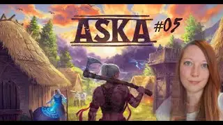 Jetzt wird eingelagert! | ASKA - Together #05 |