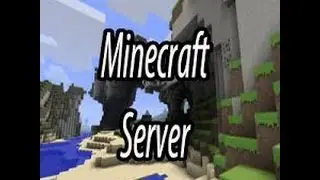 Minecraft Server Review:NEEDS STAFF!