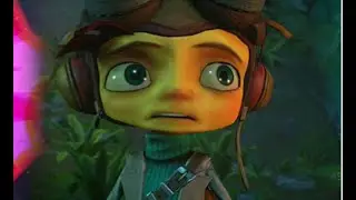 Psychonauts 2- Trailer Oficial da História