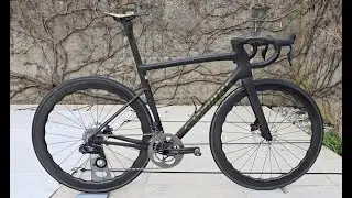 Tarmac SL8 Princeton Peak 4550 SUB 6