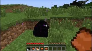 Minecraft: Dragon Mount Mod Review