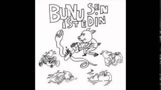 Bunu Sen İstedin - Büyük Adam Olucam Ben