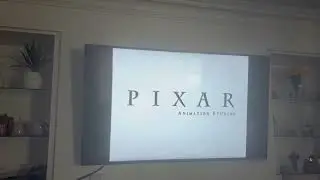 Walt Disney TV Animation/Pixar Animation Studios/Walt Disney Television/Buena Vista Intl (2000)