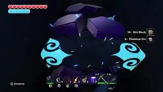 Portal Knights 19 - Leveling