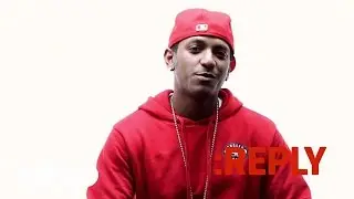 Lloyd - ASK:REPLY