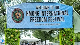 Hmong Festival July 4th 2024 #hmong #hmoob #travel #travelvlog