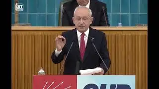Kemal Kılıçdaroğlu: İBB'ye kayyum atanırsa cehennemin kapılarını açarlar