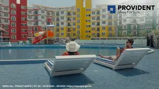 Provident Adora de Goa | Ready to Move-In | Lifestyle Video