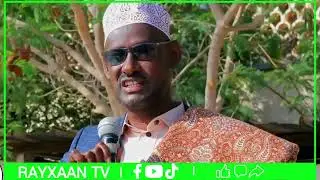 Ducooyinka loo aqristo imtixaanka~~ Sheekh Cabdi Xayi noo sharxaya.