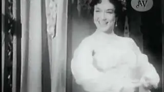 Lolita Torres_Лолита Торрес_ Más Pobre que una Laucha_ Calle del Mar.avi