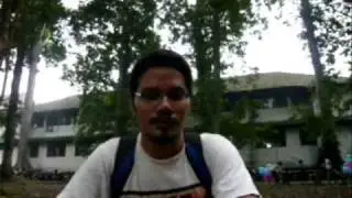 tulisanmu puisiku - eps.pohon rindang