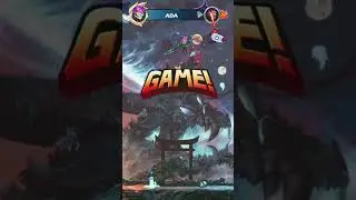Spear Combo 0TD