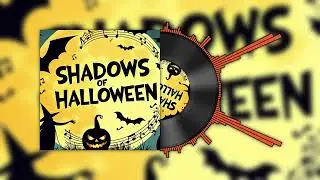 CheesyPants - Shadows of Halloween (Official Visualizer)
