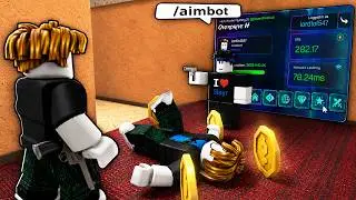 BEST MM2 SCRIPT | OVERDRIVE HUB FREE (KEYLESS) 