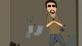 мультик про cs:go #2