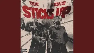 Sticks Up (feat. Mazza_l20)