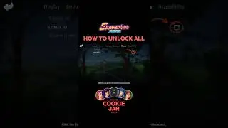 How to Unlock All Cookie Jar Scenes in Summertime Saga 21.0.0 (Latest Version)