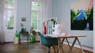 BERNINA 3 Series