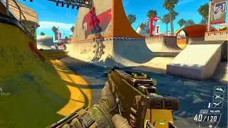 COD BLACK OPS 2 EM 2023 | Multiplayer Ultra PC