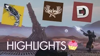 Healing my team in comp ft. CoolGuy & Drewsky | Highlights
