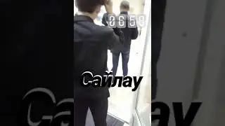 Сайлау в Казахстане