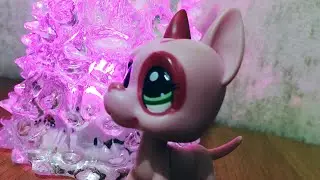 |LPS| space unicorn - music video