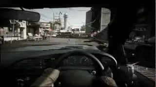 Medal of Honor Warfighter - Verfolgungsjagd durch Karachi - TRAILER (PS3, Xbox360)