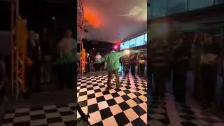 J-brother MP Bot Kingdom Popping Dance 2024