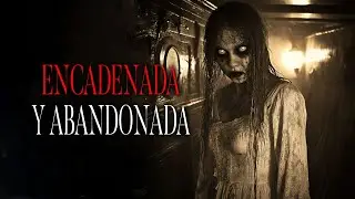 Her Father Locked Her in a Basement - Horror Stories - REDE