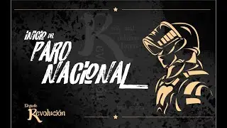 PARO NACIONAL 21  de Noviembre  | COMO INICIO el Paro Nacional