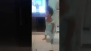 Mini funkeira giovana