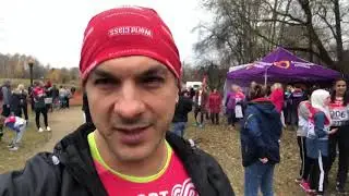 Добрый грязный трейл 2019