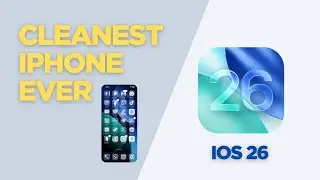 How to Make All App Icons Invisible in iOS 26