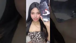 Lorin Bigo Live Stream Maria ♥️