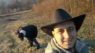 Uspon na Javor