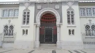 Agência do Banco de Portugal em Faro