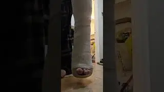 true plaster cast under love it
