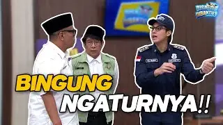EL RUMI Pusing Warga Banyak Yang Protes | BISA DIBANTU (2/2)