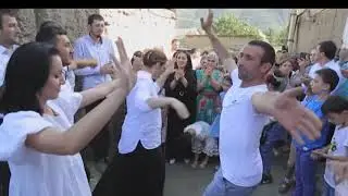 Очень Классная Веселая Свадьба  🎼🎷🌰